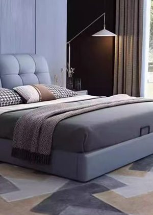 KAEGIN Wholesale ordering services in the field of furniture and building materials– upholstered bed