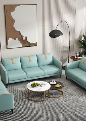 KAEGIN Wholesale ordering services in the field of furniture and building materials – sofa